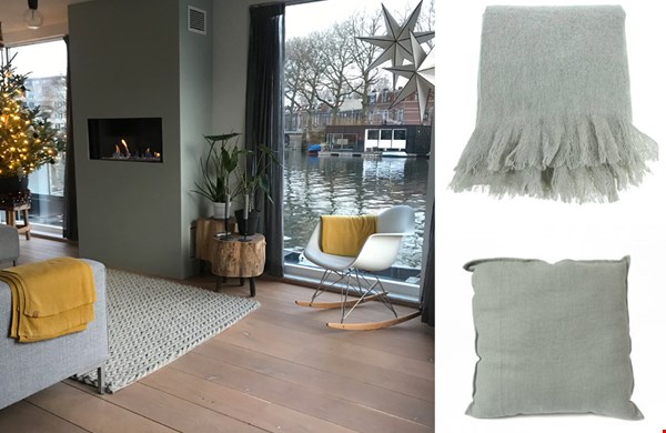 Tranquil dawn bij mjij thuis Tranquil dawn bij mjij thuis